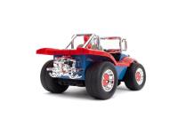 RC Marvel Spiderman Buggy 1:24, 2 kan